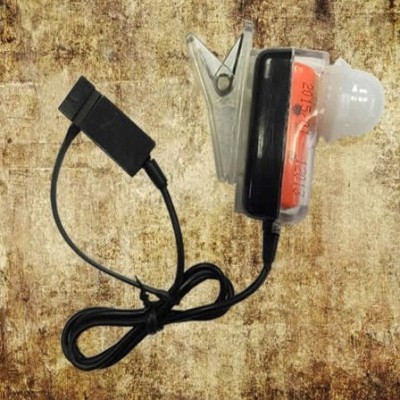 Lithium Battery Lifejacket Light