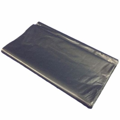 LDPE PLASTIK SAMPAH(BLACK)40X48 1KG HEAVY DUTY