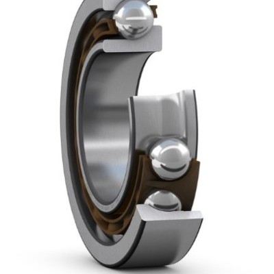 ANGULAR CONTACT BALL BEARING;SKF,7314