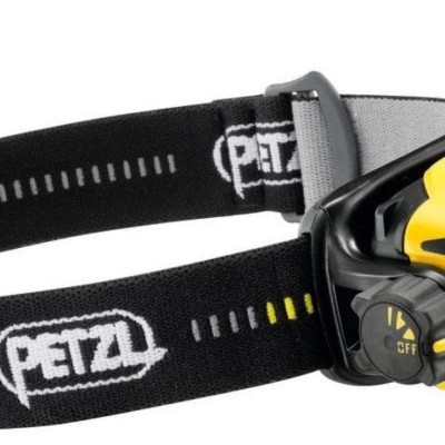 HEADLAMP, PIXA 3R, 90 LUMENS (V2015)