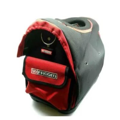 Facom Fabric Tool Bag with Shoulder Strap 420mm x 240mm x 340mm