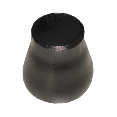 *4" X 3" REDUCER CON SCH40 BW A234 WPB CS