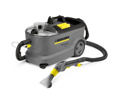 Karcher 1.100-130.0 Puzzi 10      /      1 Spray Extraction Carpet Cleaner