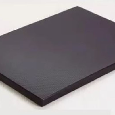 Chopping Board Durable Antimildew - COFFEE