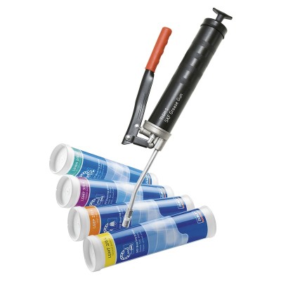 *SKF Manual Grease Gun, 400 bar, 500 cm - TLGH1