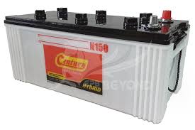 Power Battery N150