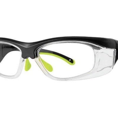 Pentax ZT200 Safety Glass For Prescription[GREY]