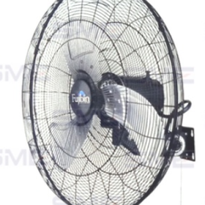 *FUJIBIN 24'' Industrial Heavy Duty Wall Fan
