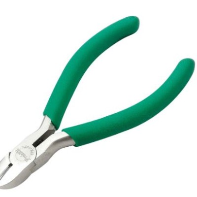 *Pro'sKit 1PK-037S Diagonal Cutting Plier Cutter(110mm)