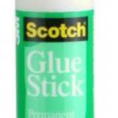 3M Scotch Glue Stick 6008