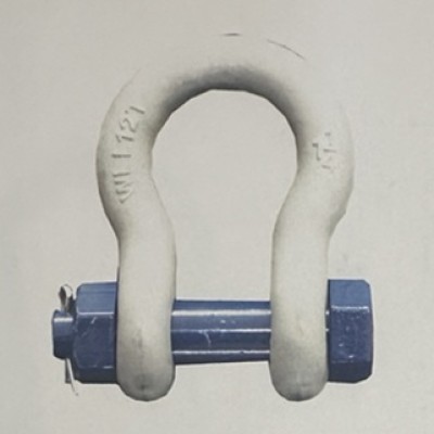 BOW SHACKLE