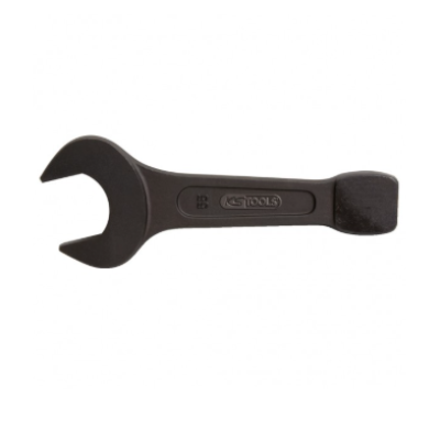 Slogging open end spanner, 70mm