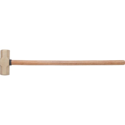 Kennedy-Pro SPARK RESISTANT SLEDGE HAMMER 3KG Al-Br KEN5753260K