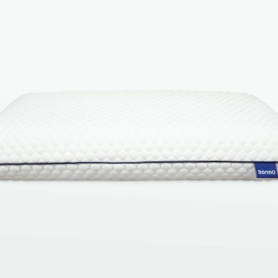 *Sonno Memory Foam Pillow