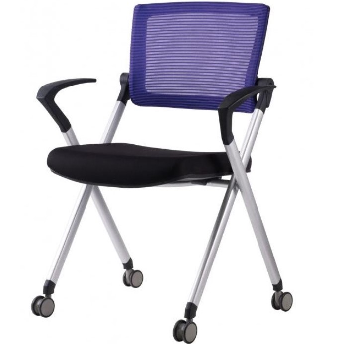 FOLDABLE CHAIR WITH ARMREST (MODEL : CL 228)