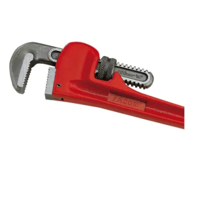 200 mm 8" Overall, 35mm Jaw Capacity