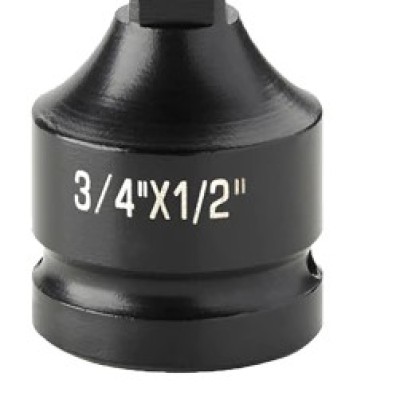 Heavy Duty Socket Impact Adapter 1 2" - 3 4"