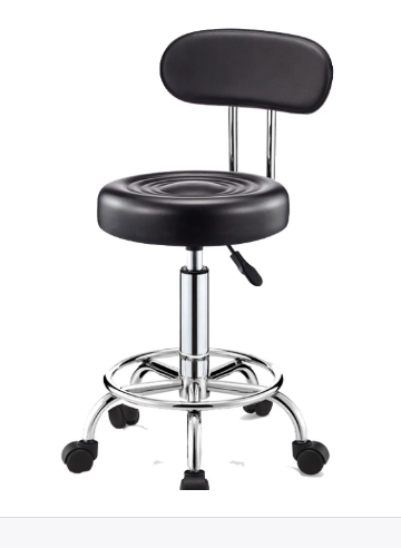 Bar Stool Height Adjustable Chair