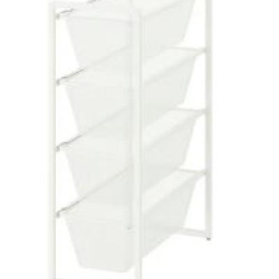 Pantry Cabinet Storage Unit