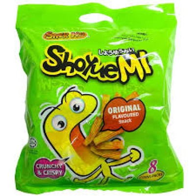 SNEK KU SHOYUEMI ORIGINAL 14gx30pac