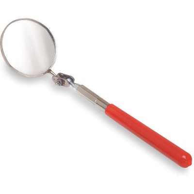 MIRROR, INSPECTION MIRROR, 2 1 4" DIA