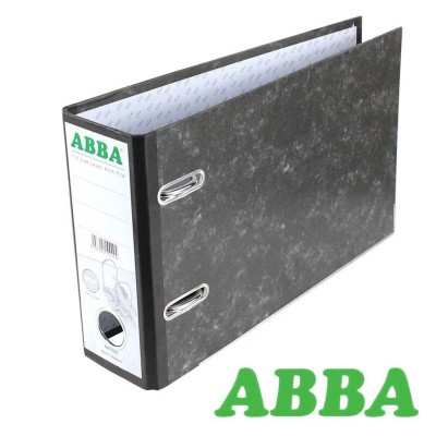 ABBA 075 3 VOUCHER FILE