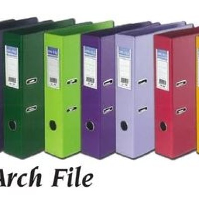 F4 PVC Arch File | 2" and 3" | A4 PVC Arch File | Color Arch File | PVC Fail Gerbang