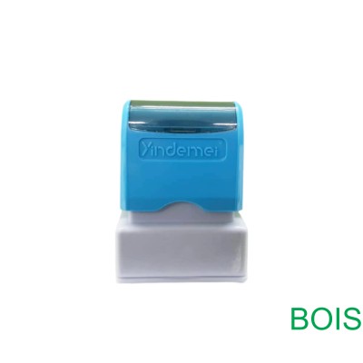 Yindemei  YDM Rectangle Flash Stamp 13mmx33mm