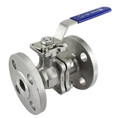 *GOZ, Ball Valve, 3 4'' 150#RF, A105N