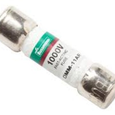 Fluke Multimeter Fuse, 11A, 1000V, 10.3 mm 38 mm