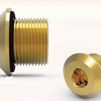 Hawke 487 Stopping Plug