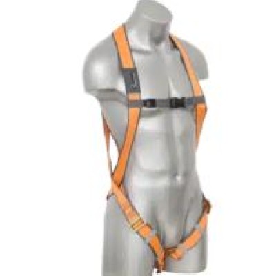 KSTRONG Essential Full Body Harness