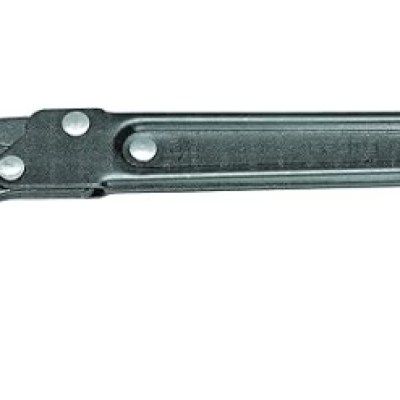 Stanley Proto J3816 1 2-Inch Proto Ratcheting Flare-Nut Wrench, 12 Point