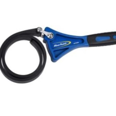 SNAP-ON 6" Strap Wrench (Blue-Point)