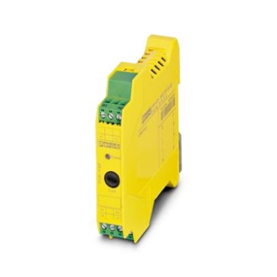 Phoenix Contact DIN Rail Coupling Relay