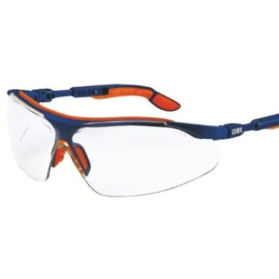 Uvex 9160265 I-VO Clear Spectacles (9160.265)