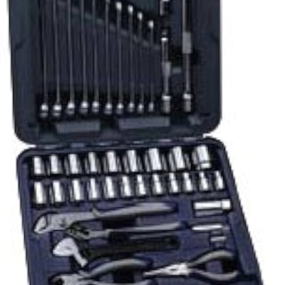 SOCKET & TOOL SET, SNAPON, BLPGSSCM78