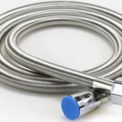 HOSE 1"X5.2MTR, WP.6000PSI, 1.5 16 JIC X 1.5 16 JIC (R15)