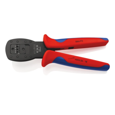 *Knipex Crimping Tool, 190 mm Overall