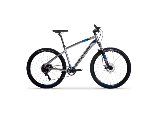 ROCKRIDER SPORT TRAIL ST 530 CHROME