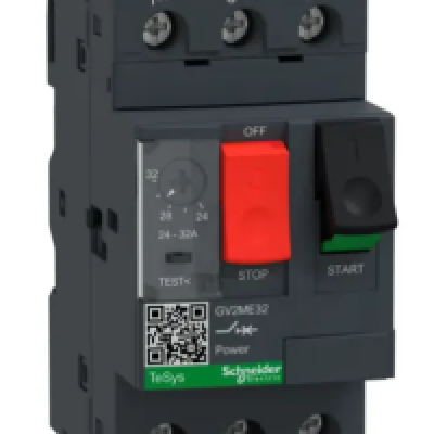 SCHNEIDER GV2 Motor Circuit Breaker MMS (GV2ME32)