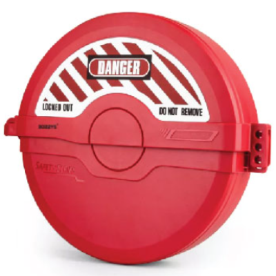 *SAFETYWARE Gate Valve Lockout - LTV102
