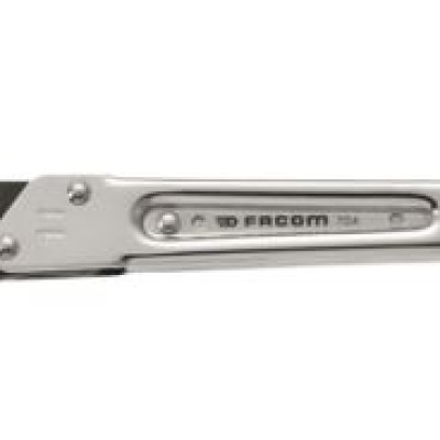 Facom Ratchet Flare Nut Wrench 12 Point 12mm 70A.12