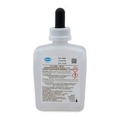 Potassium Hydroxide Standard Solution, 8.00 N, 100 mL MDB