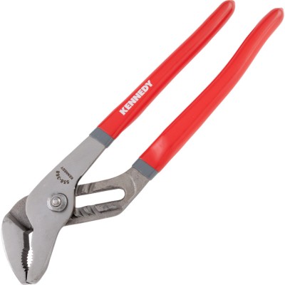 *Kennedy 10 inch Groove Joint Waterpump Pliers - KEN5583680K