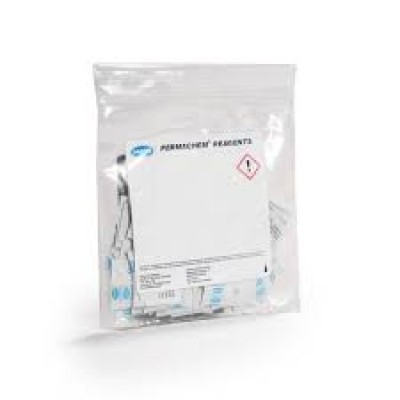 Porphyrin 1 Reagent Powder Pillows, 10 mL, pk 100