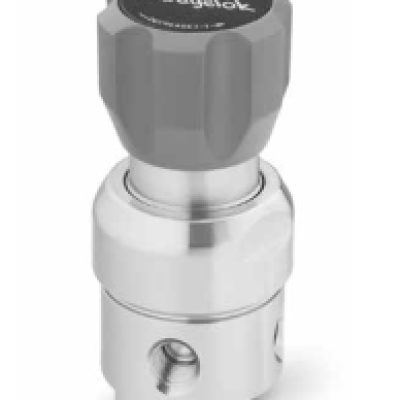 *Swagelok SS PR Regulator 1 4" FNPT [KPR1GJA412A20000]