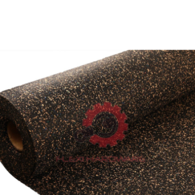 *Nitrile Cork Gasket Sheet - 3mm x 0.6Meter x 0.9Meter