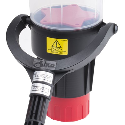 No Climb Solo Series Smoke Detector Tester