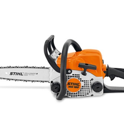 *Stihl MS180 16in Chainsaw